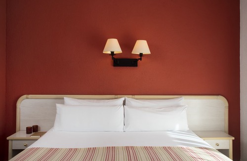 Malgrat de Mar Hotel | Luna Park Hotel Yoga & Spa