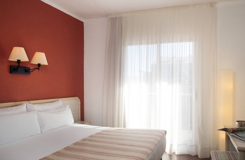 Malgrat de Mar Hotel | Luna Park Hotel Yoga & Spa