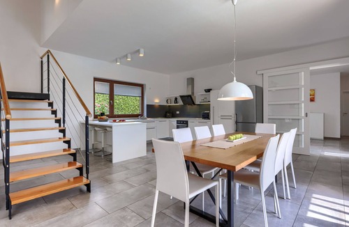 Sveti Petar u Sumi House | Luna Rossa by Interhome
