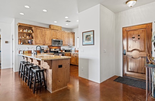 Joshua Tree Highlands House | Luna Vista - Joshua Tree Highlands Nature Retreat