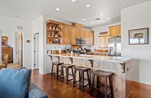 Joshua Tree Highlands House | Luna Vista - Joshua Tree Highlands Nature Retreat