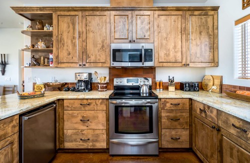 Joshua Tree Highlands House | Luna Vista - Joshua Tree Highlands Nature Retreat