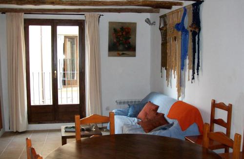 Alcaniz House | Luna11