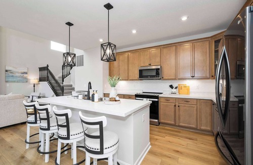 Walton House | Lunar Haven – Gorgeous 5 BDR