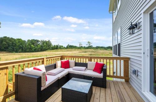 Walton House | Lunar Haven - Gorgeous 5 BDR