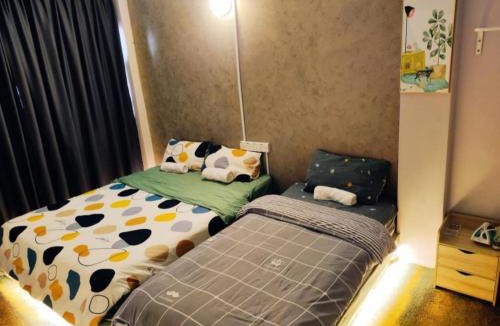 Batu Enam House | LUNAS DIY HOMESTAY