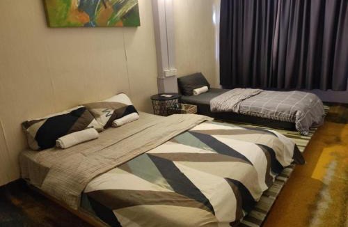 Batu Enam House | LUNAS DIY HOMESTAY