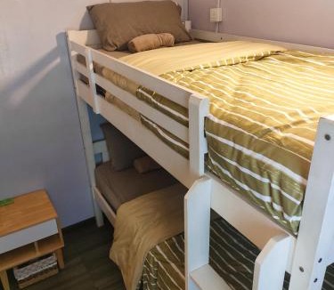 Batu Enam House | LUNAS DIY HOMESTAY