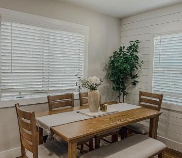 Hempstead Apartment | Lunavista Suite - 2B - 1BTH