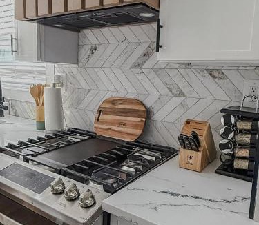 Hempstead Apartment | Lunavista Suite - 3B - 2BTH