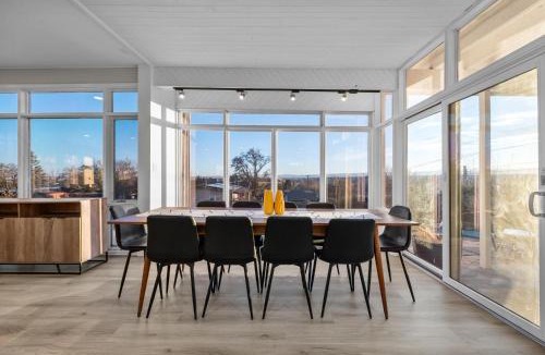 Northglenn House | Lunceford - Northglenn