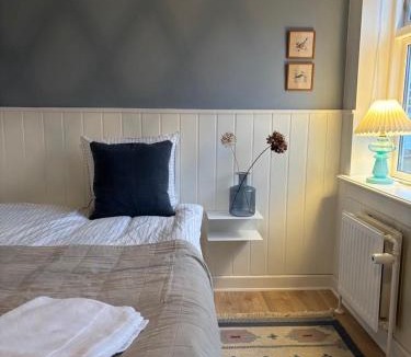 Herning Bed & Breakfast | Lund gamle skole - tæt på MCH
