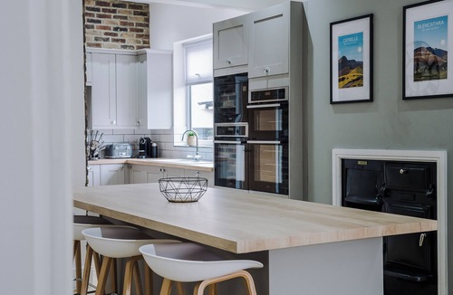 Newland Near Ulverston Cottage | Lund House