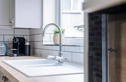 Newland Near Ulverston Cottage | Lund House