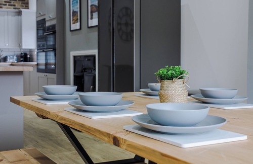 Newland Near Ulverston Cottage | Lund House