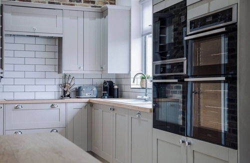 Newland Near Ulverston Cottage | Lund House