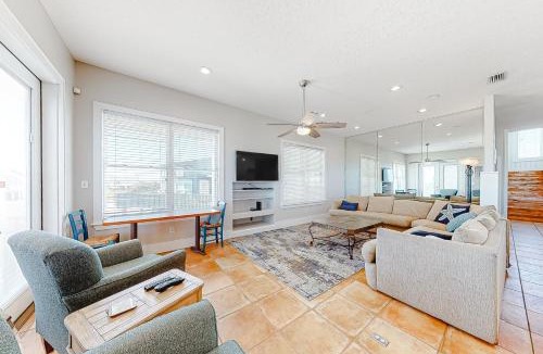 Orange Beach House | Lund - Nordic Villas