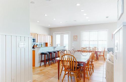 Orange Beach House | Lund - Nordic Villas