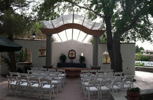 Las Cruces Hotel | Lundeen Inn of the Arts