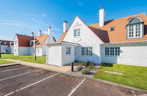 Turnberry House | Lundin Links - Ukc6916