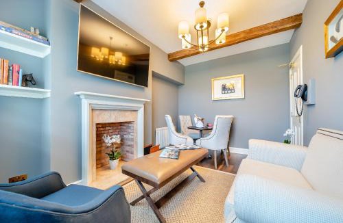 Turnberry House | Lundin Links - Ukc6916
