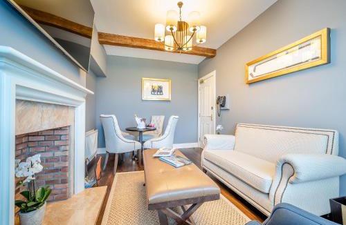 Turnberry House | Lundin Links - Ukc6916