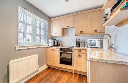 Turnberry House | Lundin Links - Ukc6916