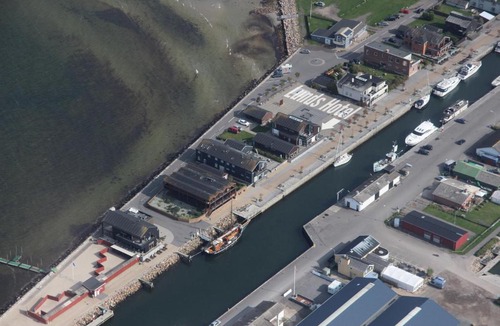 Bogense Hotel | Lunds Hotel