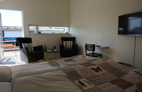 Bogense Hotel | Lunds Hotel