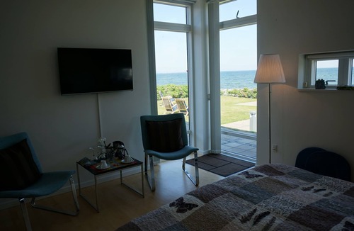 Bogense Hotel | Lunds Hotel