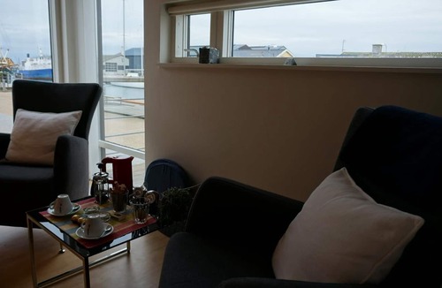 Bogense Hotel | Lunds Hotel