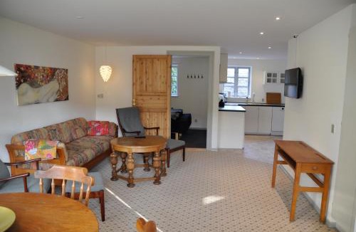 Horne Apartment | Lundsgaard Apartments