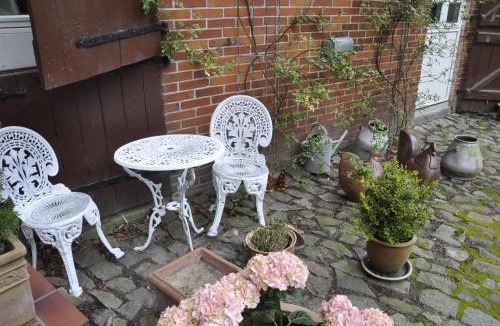 Horne Apartment | Lundsgaard Apartments