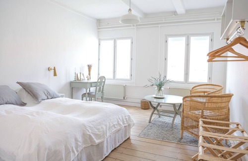 Kerteminde Hotel | Lundsgaard Gods Badehotel
