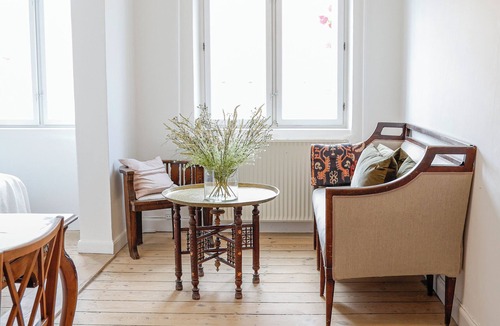 Kerteminde Hotel | Lundsgaard Gods Badehotel