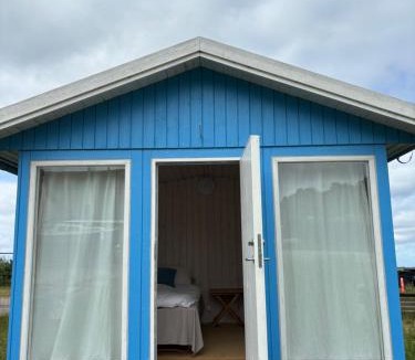 Kongens Lyngby Boat Rental | Lundtoftegaard hytter