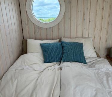 Kongens Lyngby Boat Rental | Lundtoftegaard hytter