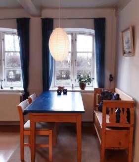 Aabenraa Apartment | Lundtofthøj