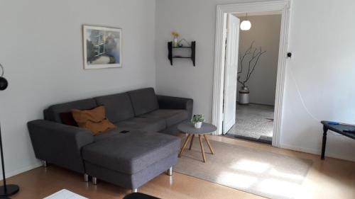 Aabenraa Apartment | Lundtofthøj