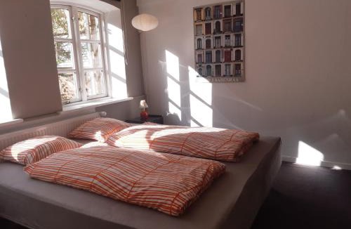 Aabenraa Apartment | Lundtofthøj