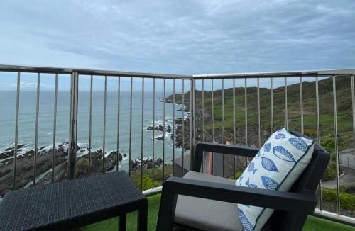 Mortehoe Bed & Breakfast | Lundy House Hotel