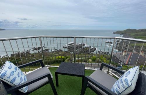 Mortehoe Bed & Breakfast | Lundy House Hotel