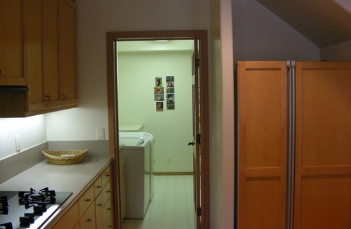 Lee Vining House | Lundy House - Lundy Canyon