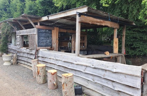 Little Missenden House | Lundy's Lodge at The Ranch