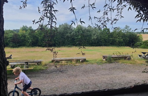 Little Missenden House | Lundy's Lodge at The Ranch