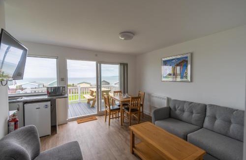 Westleigh Villa | Lundy Sea View Villa - Mobility friendly