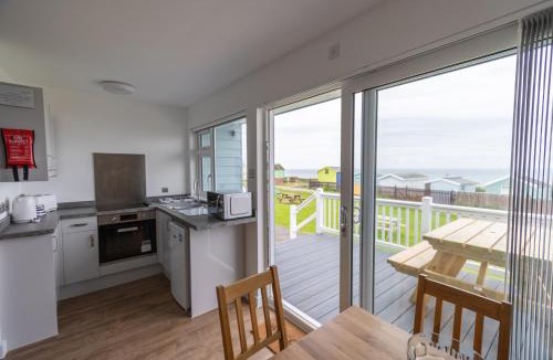 Westleigh Villa | Lundy Sea View Villa - Mobility friendly