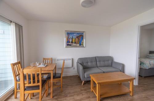 Westleigh Villa | Lundy Sea View Villa - Mobility friendly