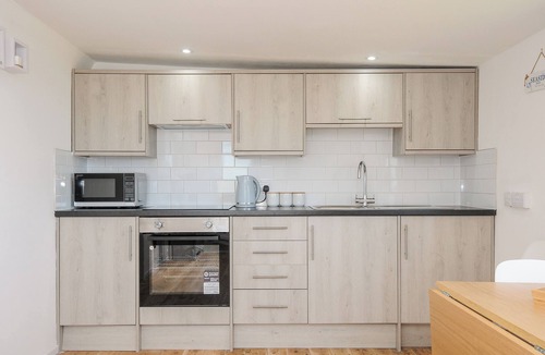 Widemouth Bay Cottage | Lundy View Chalet