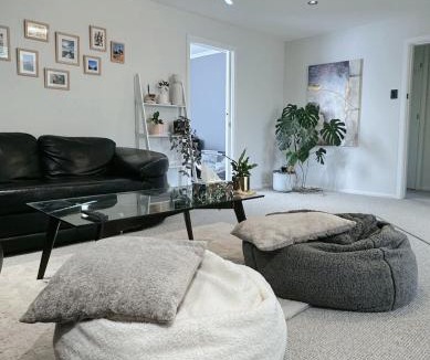 Oamaru Apartment | Lune Lux